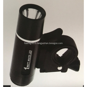 LED Bike Light Front Torch